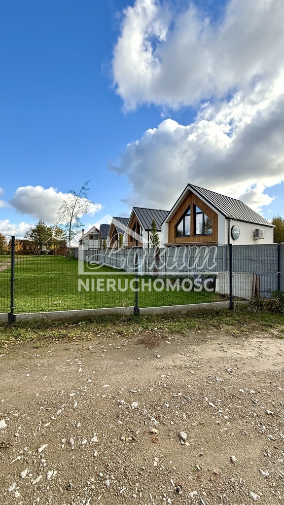 Działka budowlana 1516&nbsp;m², Niechorze - zdjęcie 11