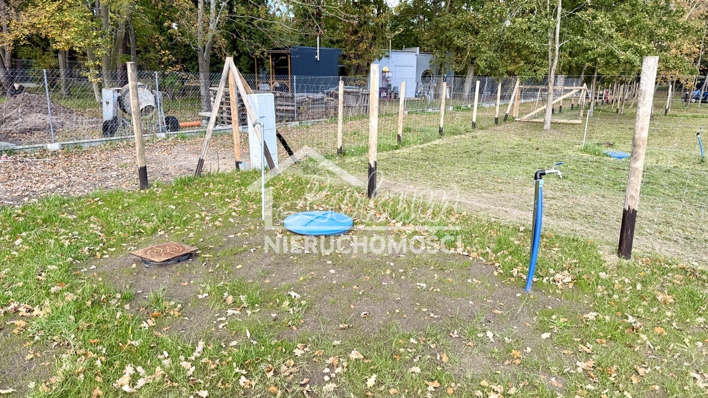 Działka budowlana 1516&nbsp;m², Niechorze - zdjęcie 15