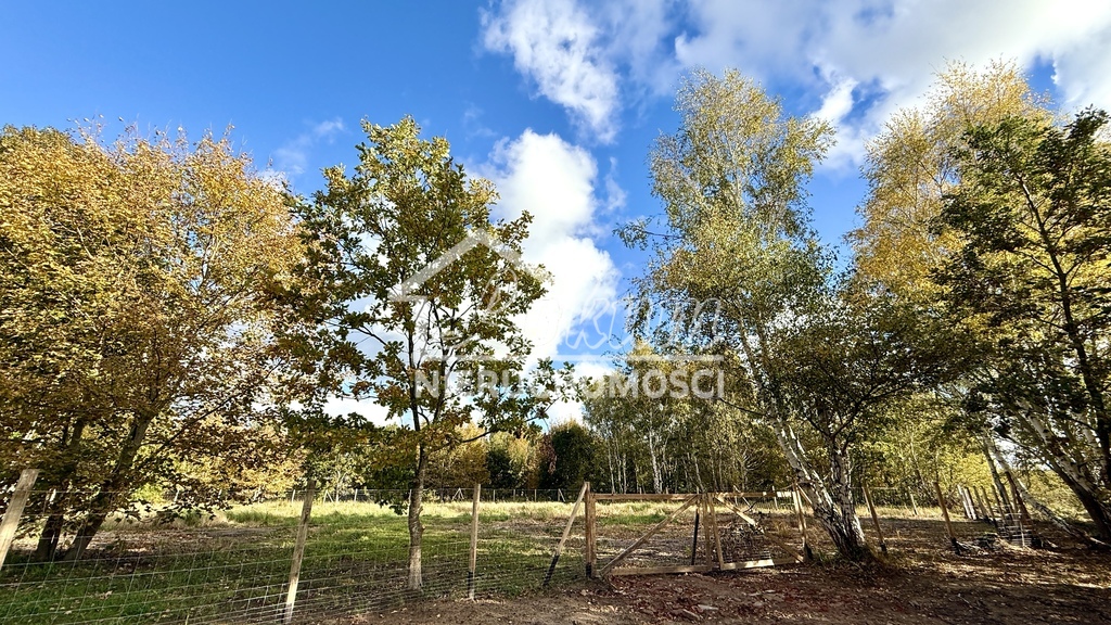 Działka budowlana 1516&nbsp;m², Niechorze - zdjęcie 8