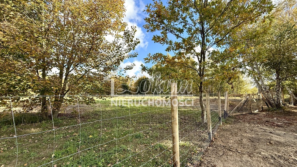 Działka budowlana 1516&nbsp;m², Niechorze - zdjęcie 7