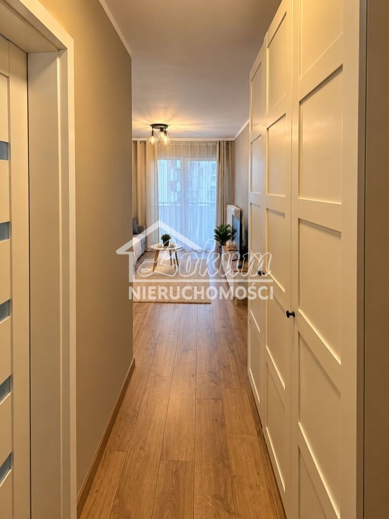 Mieszkanie 20,2&nbsp;m², Szczecin, Bronowicka - zdjęcie 3
