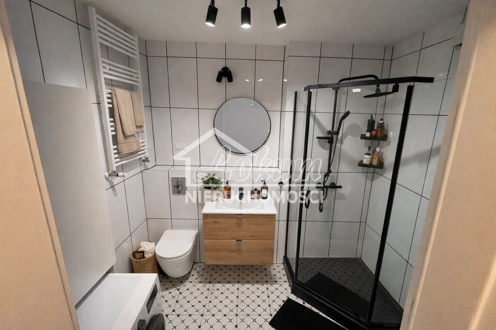 Mieszkanie 20,2&nbsp;m², Szczecin, Bronowicka - zdjęcie 1