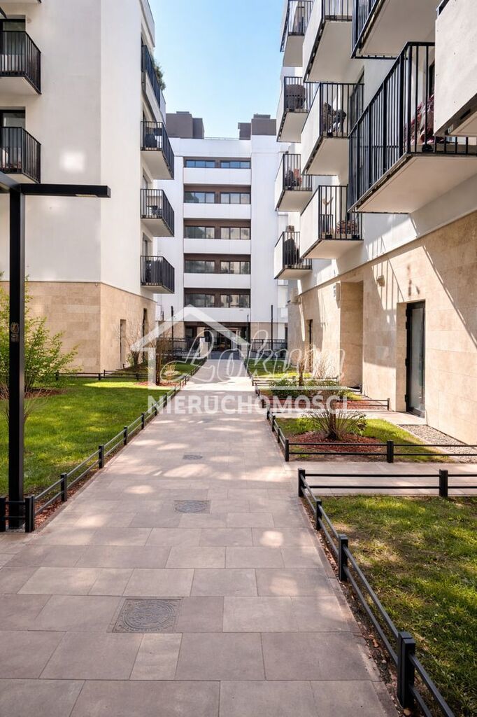Mieszkanie 20,2&nbsp;m², Szczecin, Bronowicka - zdjęcie 2