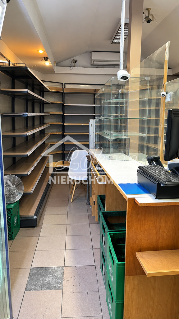 Lokal usługowy na sprzedaż, 75 m², Szczecin - zdjęcie 4