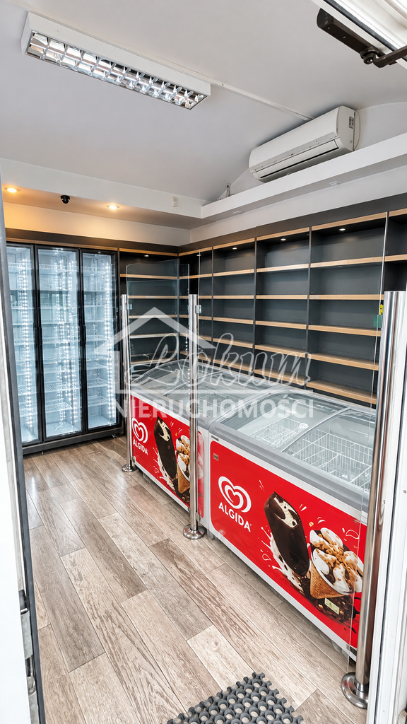 Lokal usługowy na sprzedaż, 75 m², Szczecin - zdjęcie 2