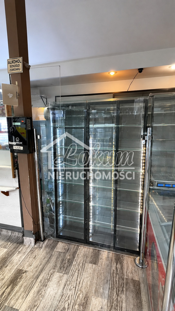 Lokal usługowy na sprzedaż, 75 m², Szczecin - zdjęcie 3