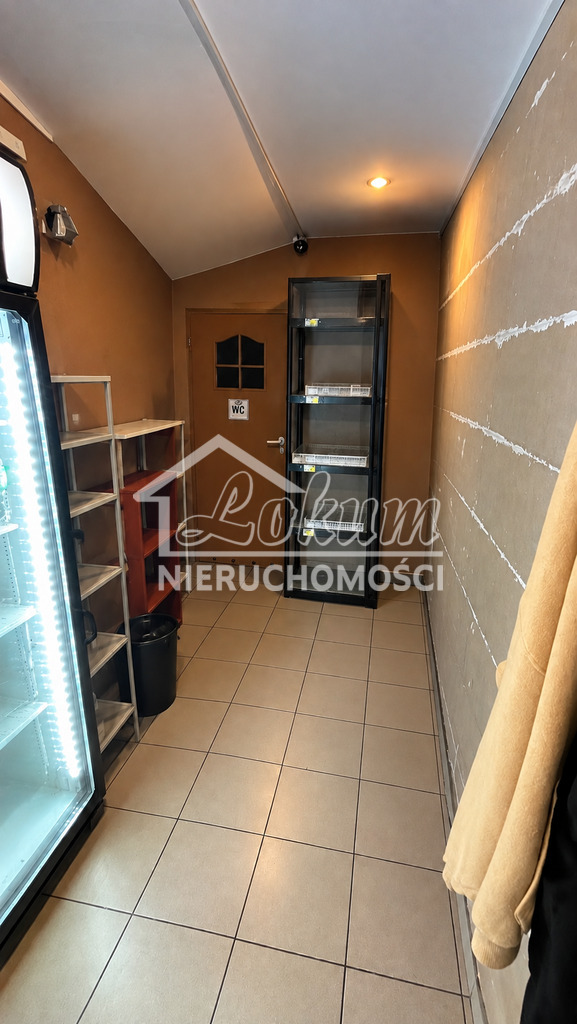 Lokal usługowy na sprzedaż, 75 m², Szczecin - zdjęcie 5