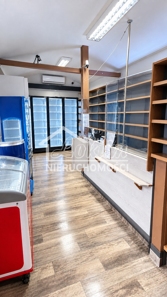 Lokal usługowy na sprzedaż, 75 m², Szczecin - zdjęcie 1