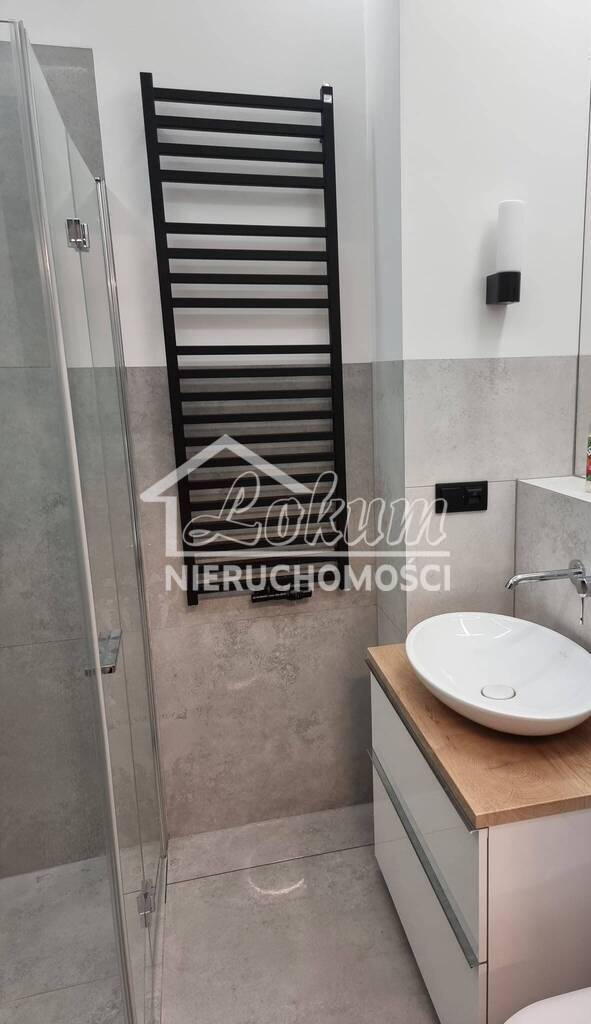 Mieszkanie 48,81&nbsp;m², Szczecin, al. Wyzwolenia - zdjęcie 9