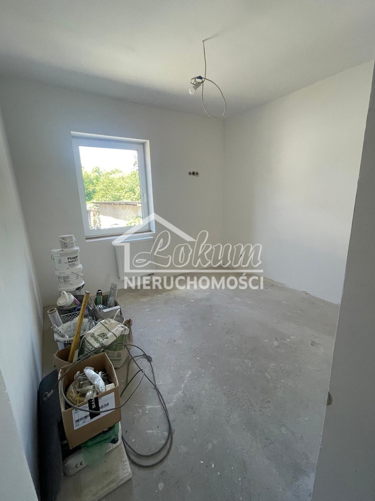 Mieszkanie 89,66&nbsp;m², Szczecin, Gryfińska - zdjęcie 9