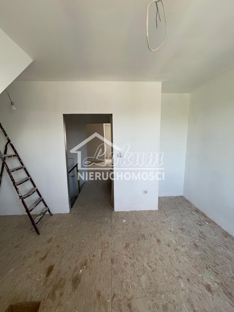 Mieszkanie 89,66&nbsp;m², Szczecin, Gryfińska - zdjęcie 3