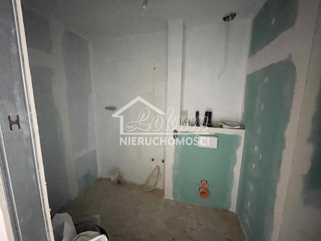 Mieszkanie 89,66&nbsp;m², Szczecin, Gryfińska - zdjęcie 5