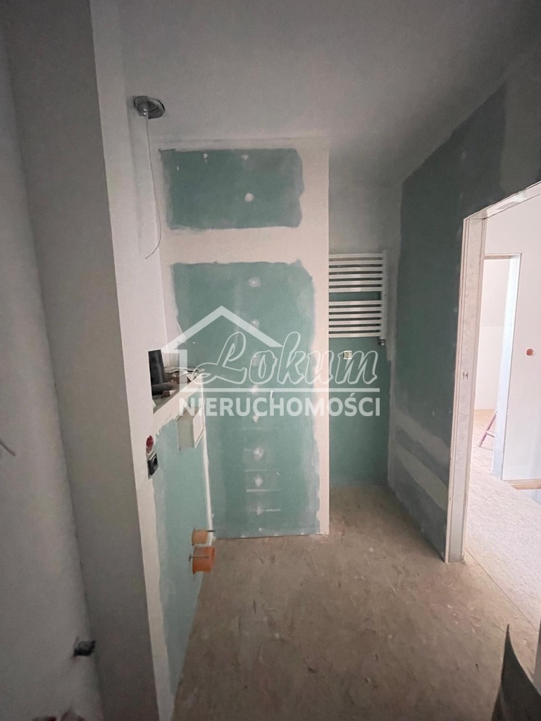 Mieszkanie 89,66&nbsp;m², Szczecin, Gryfińska - zdjęcie 11