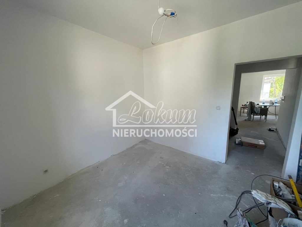 Mieszkanie 89,66&nbsp;m², Szczecin, Gryfińska - zdjęcie 1