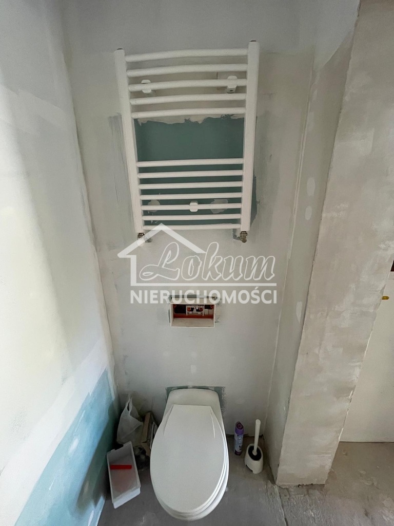 Mieszkanie 89,66&nbsp;m², Szczecin, Gryfińska - zdjęcie 6
