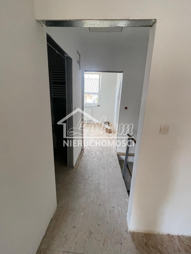 Mieszkanie 89,66&nbsp;m², Szczecin, Gryfińska - zdjęcie 12