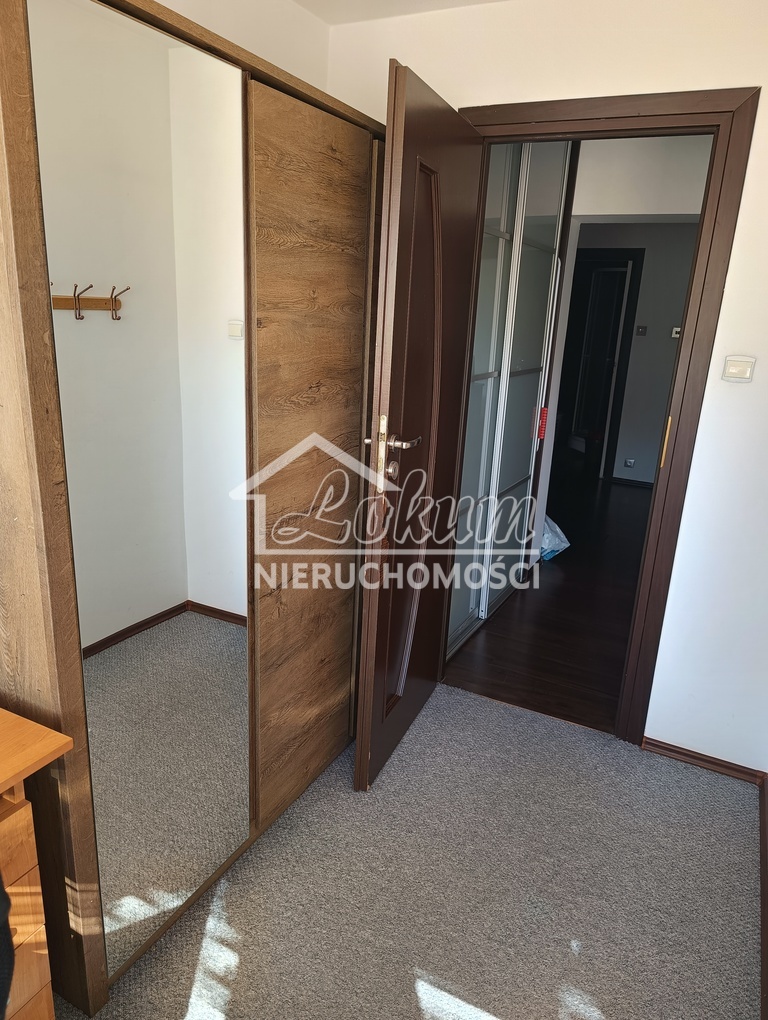 Mieszkanie 50,8&nbsp;m², Szczecin, Jagiellońska - zdjęcie 6