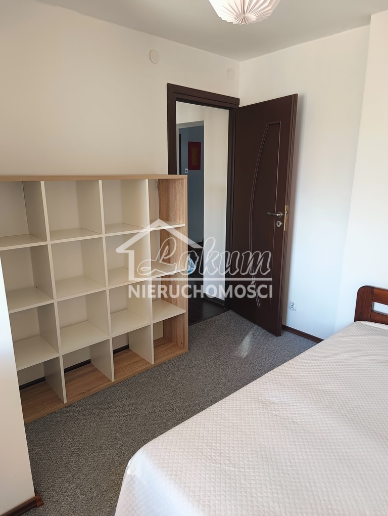 Mieszkanie 50,8&nbsp;m², Szczecin, Jagiellońska - zdjęcie 9