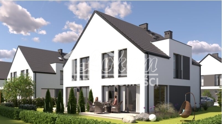 Dom 89,89&nbsp;m², Gryfino - zdjęcie 3