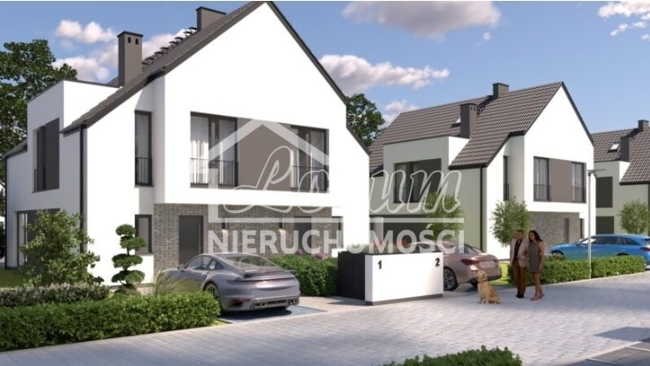 Dom 89,89&nbsp;m², Gryfino - zdjęcie 1