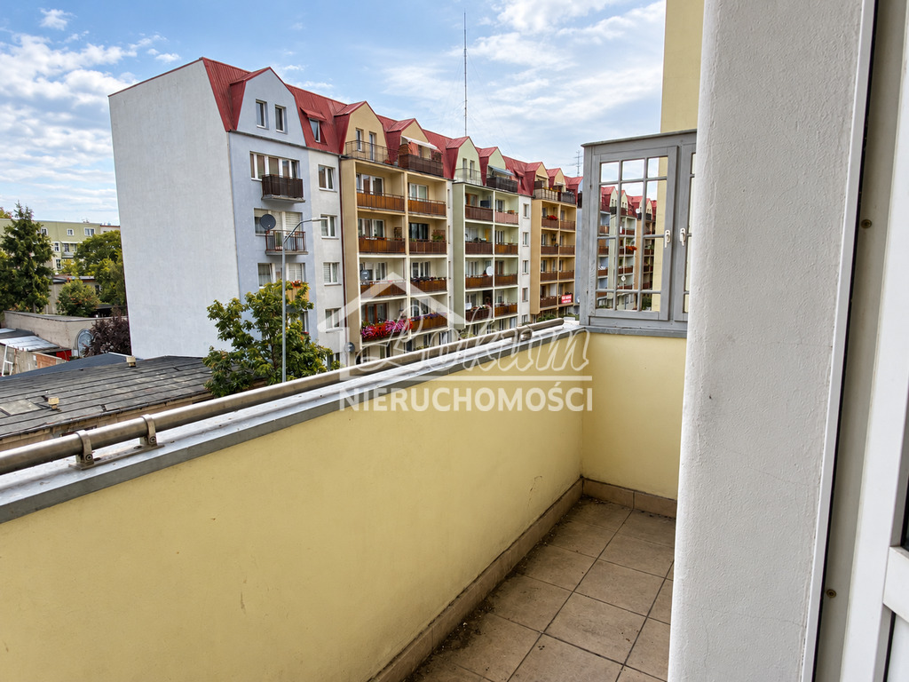 Mieszkanie 48,84&nbsp;m², Szczecin - zdjęcie 6