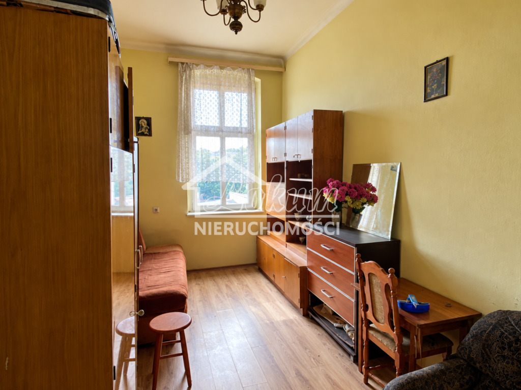 Mieszkanie 48,84&nbsp;m², Szczecin - zdjęcie 2