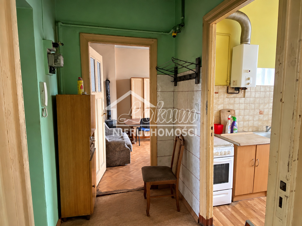 Mieszkanie 48,84&nbsp;m², Szczecin - zdjęcie 4