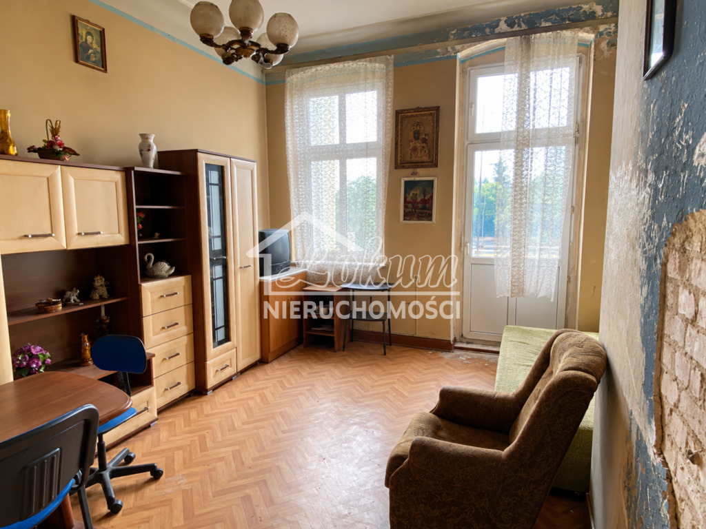 Mieszkanie 48,84&nbsp;m², Szczecin - zdjęcie 1