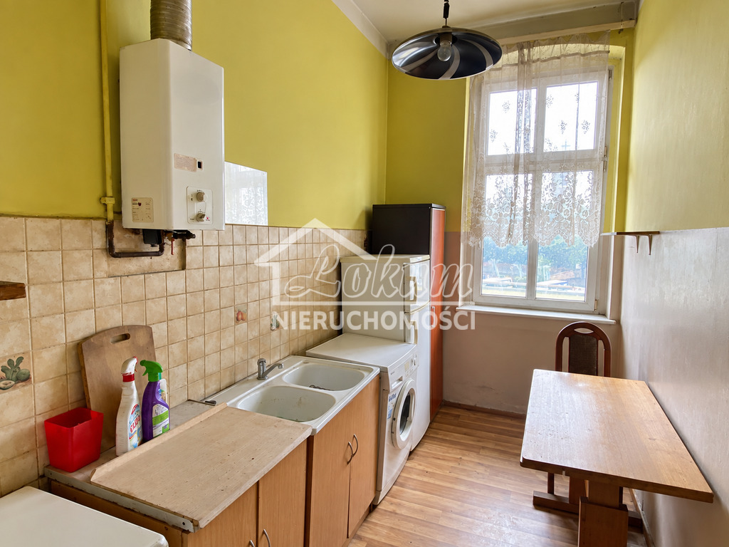 Mieszkanie 48,84&nbsp;m², Szczecin - zdjęcie 3