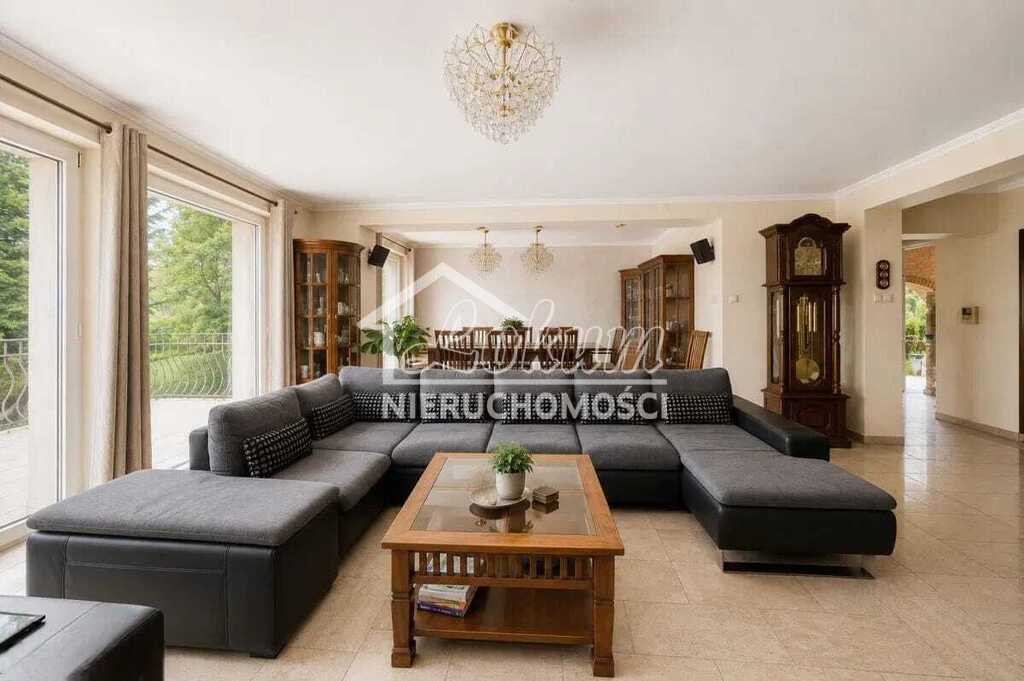 Dom 278,2&nbsp;m², Stargard - zdjęcie 3