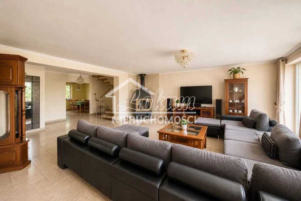 Dom 278,2&nbsp;m², Stargard - zdjęcie 2