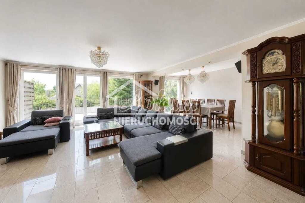 Dom 278,2&nbsp;m², Stargard - zdjęcie 1