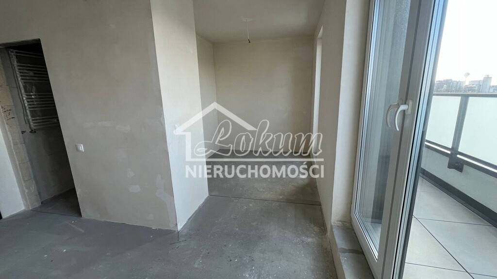 Mieszkanie 39,21 m², Szczecin, Zygmunta Chmielewskiego - zdjęcie 5