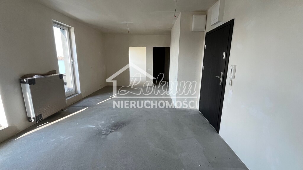 Mieszkanie 39,21 m², Szczecin, Zygmunta Chmielewskiego - zdjęcie 2