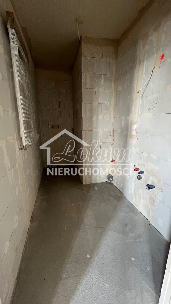 Mieszkanie 39,21 m², Szczecin, Zygmunta Chmielewskiego - zdjęcie 8