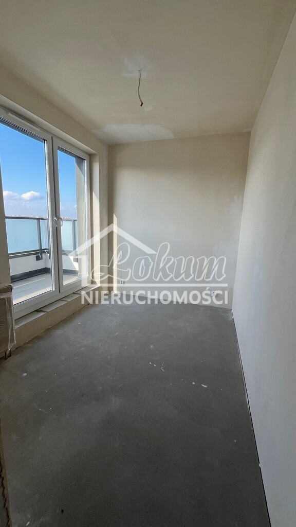 Mieszkanie 39,21 m², Szczecin, Zygmunta Chmielewskiego - zdjęcie 4