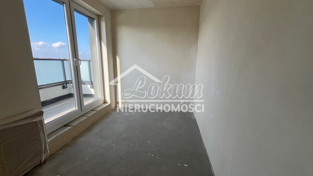 Mieszkanie 39,21 m², Szczecin, Zygmunta Chmielewskiego - zdjęcie 6
