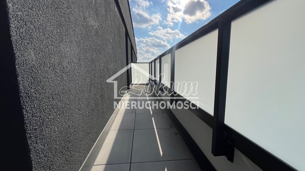 Mieszkanie 39,21 m², Szczecin, Zygmunta Chmielewskiego - zdjęcie 3