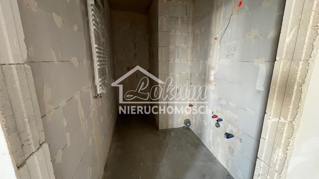 Mieszkanie 39,21 m², Szczecin, Zygmunta Chmielewskiego - zdjęcie 7