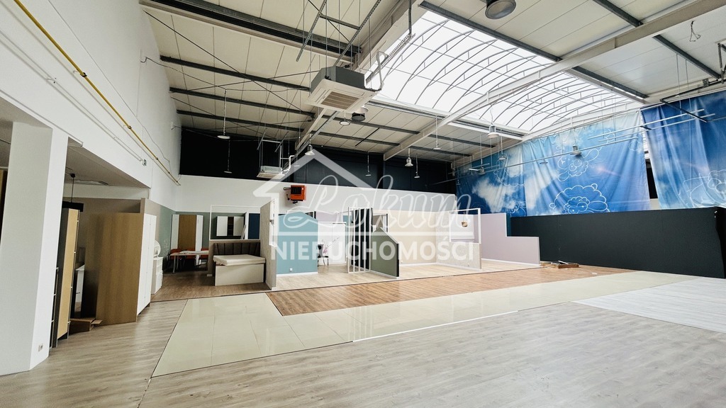 Lokal usługowy do wynajęcia, 800 m², Szczecin - zdjęcie 2