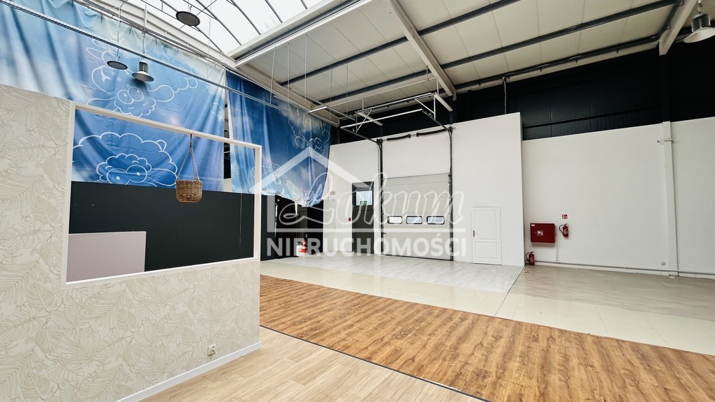 Lokal usługowy do wynajęcia, 800 m², Szczecin - zdjęcie 3