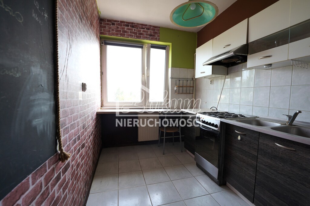 Mieszkanie 42,2 m², Szczecin, prof. Krzysztofa Marlicza - zdjęcie 4