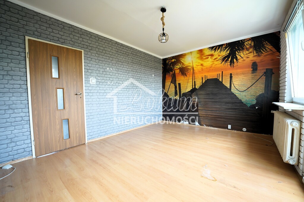 Mieszkanie 42,2 m², Szczecin, prof. Krzysztofa Marlicza - zdjęcie 1