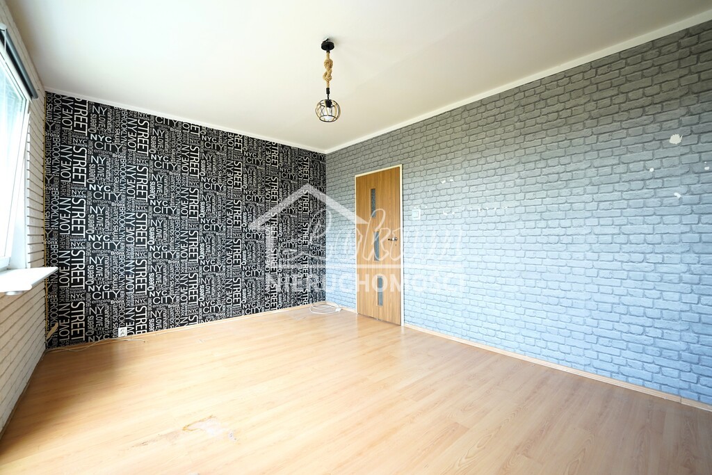 Mieszkanie 42,2 m², Szczecin, prof. Krzysztofa Marlicza - zdjęcie 2