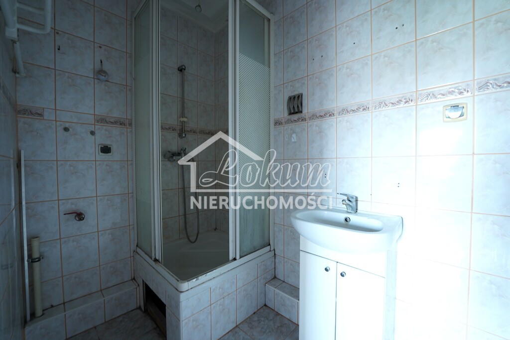 Mieszkanie 42,2 m², Szczecin, prof. Krzysztofa Marlicza - zdjęcie 7