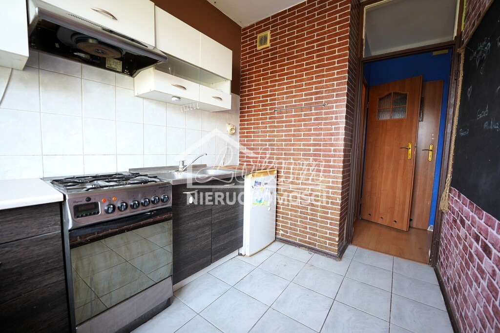 Mieszkanie 42,2 m², Szczecin, prof. Krzysztofa Marlicza - zdjęcie 3
