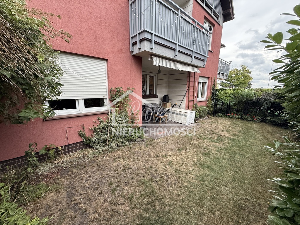 Mieszkanie 51,3 m², Warzymice, Dębowa - zdjęcie 2