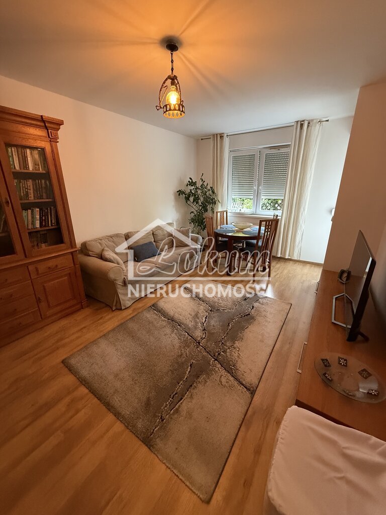 Mieszkanie 51,3 m², Warzymice, Dębowa - zdjęcie 11