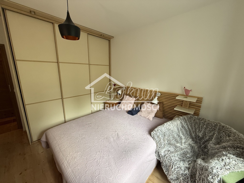 Mieszkanie 51,3 m², Warzymice, Dębowa - zdjęcie 9