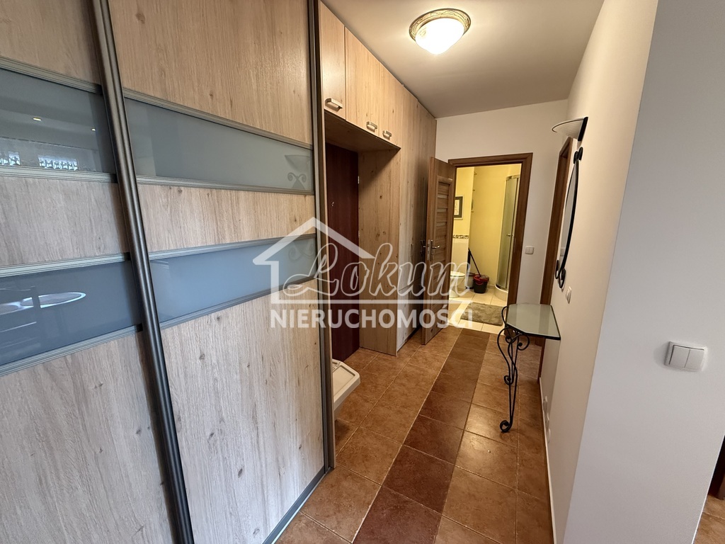 Mieszkanie 51,3 m², Warzymice, Dębowa - zdjęcie 7